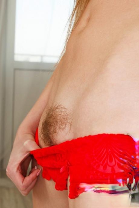 rødhåret babe nudes hd foto
