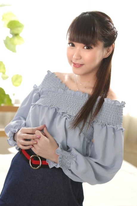 hermosa japonesa arriba galería