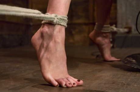 bdsm feet sexy naked images