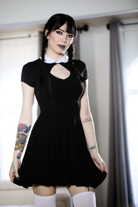 Leda Elizabeth model nudes pic