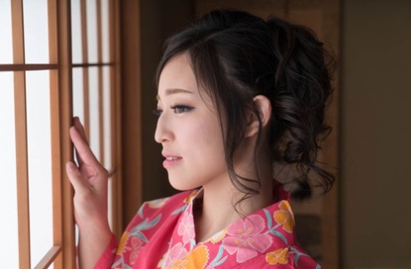 Chiaki Hidaka pornstar pretty photos