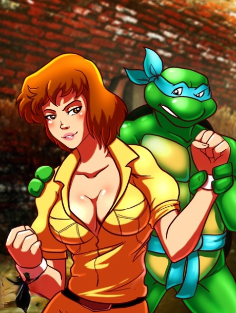 dessin animé transexuelle pornographique chaud images