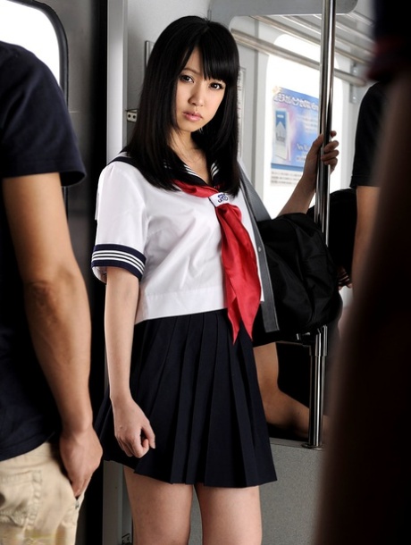 Ria Sakurai model high quality images