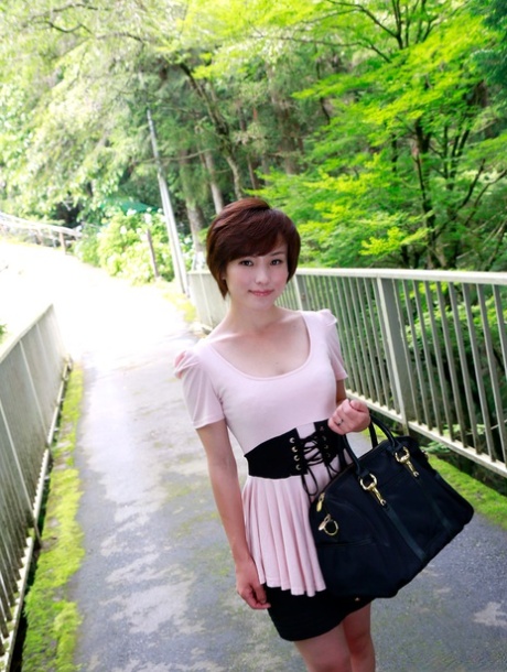japanese short hair hot sex gallery