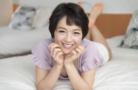 Mari Haneda pornographic actress images