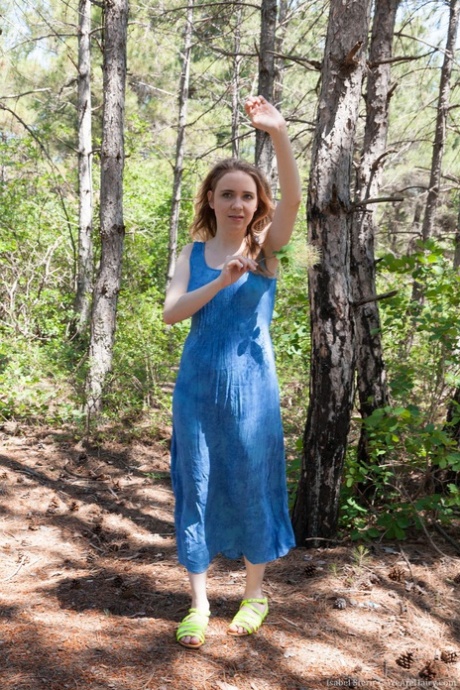 Isabel Stern hd star image
