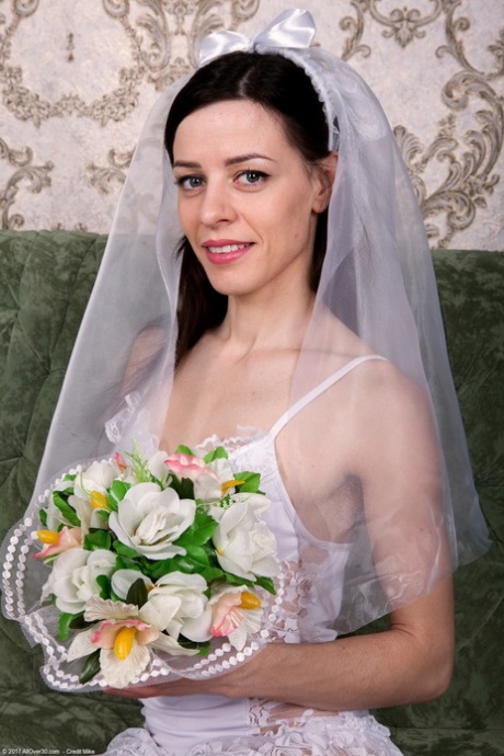 mariée nus de haute qualité des photos