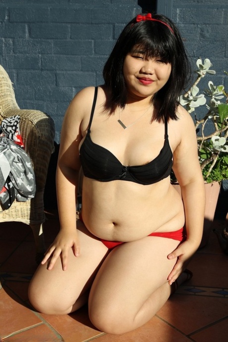 bbw asiatica bellissimo immagini