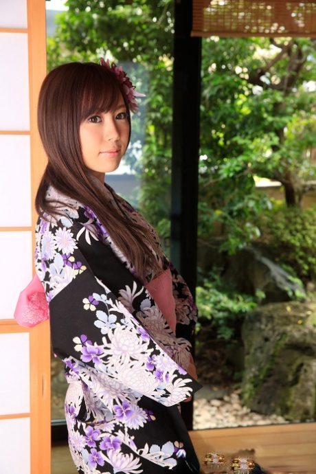 Rino Sakuragi exclusive star photos