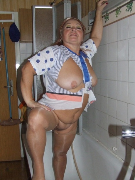 oudere vrouwen porno's galerijen
