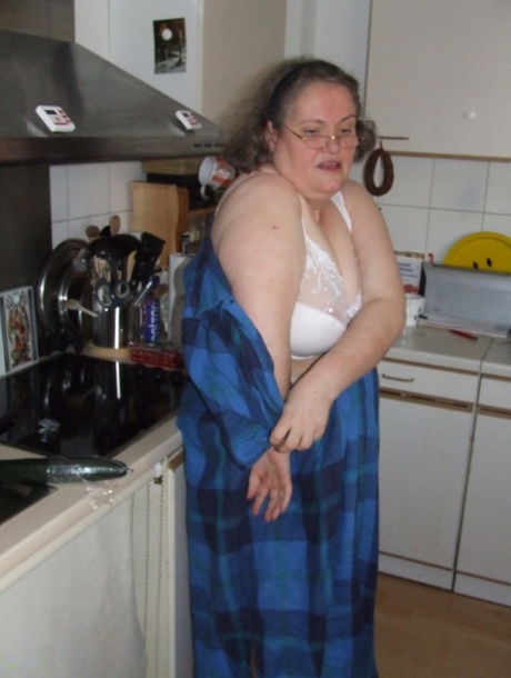granny undressing nude galleries