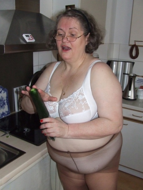 granny dildo art porn image