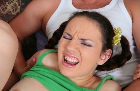 Lisa Musa high quality pornstar archive