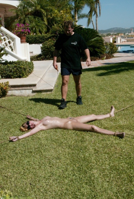 skinny bdsm free galleries