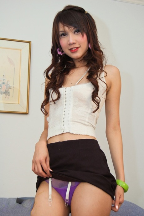 Ladyboy Bella star best image