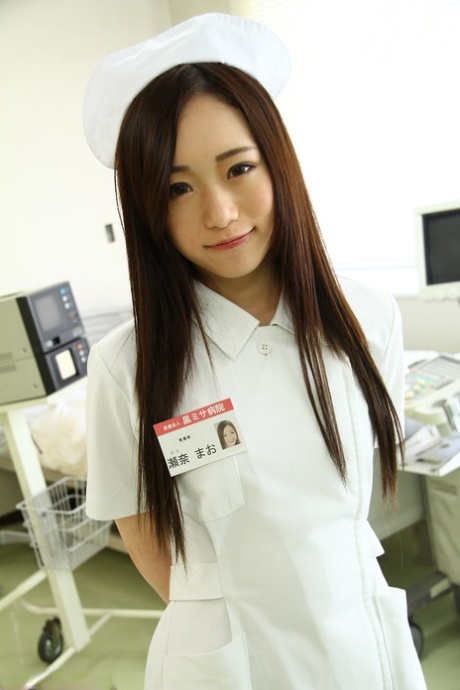 Miharu Kai star naked photos