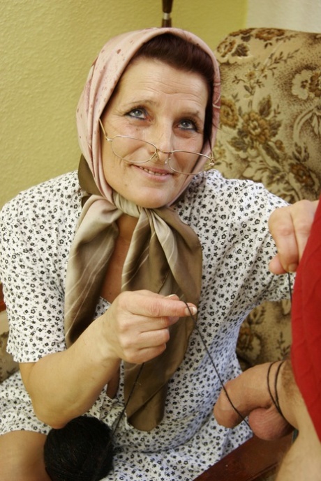 bestemor forfører gutt topp høy kvalitet galleri
