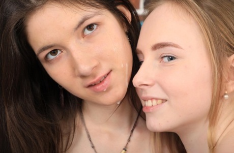 ahegao seksowna sztuka galerie