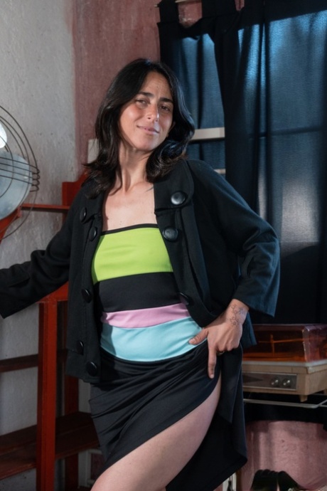 zralá latina horké porno archiv
