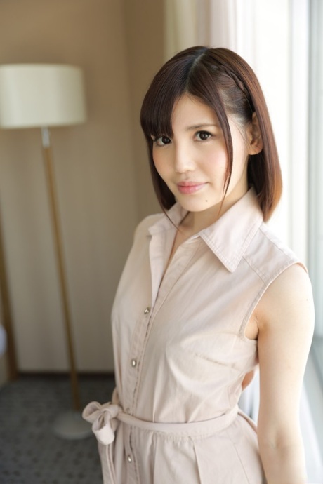 japonesa magra arte arquivo