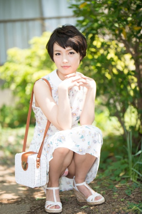 japanese skirt exclusive images