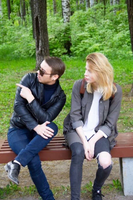amateur couple pretty gallery