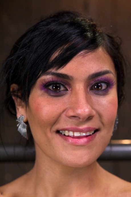 kort haar latina geslacht xxx archief