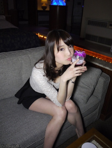 japanischen Rock top porno bilder