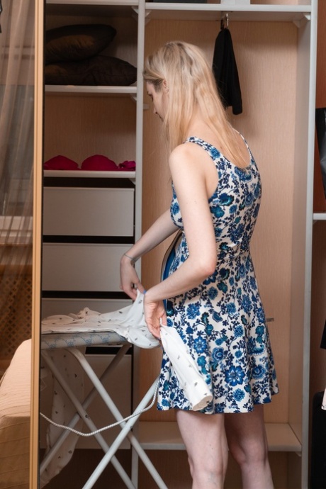 vestido ajustado sexo perfecto imagen