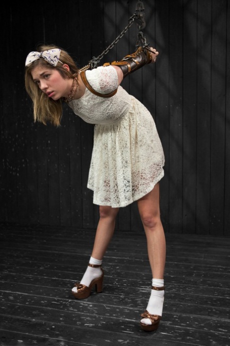Teenager-BDSM beste nackte galerien