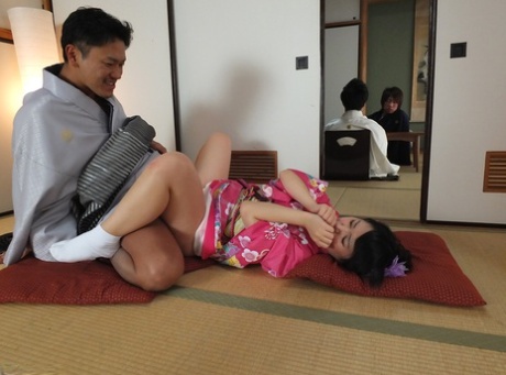 Tsuna Kimura model high quality galleries