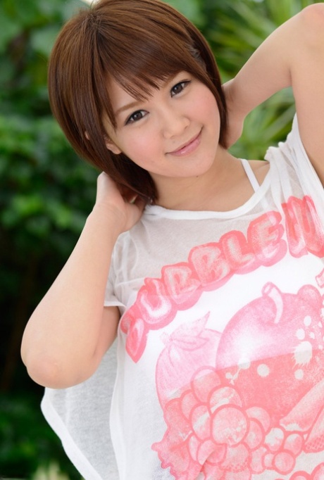 japanskt kort hår sexiga nakenbilder samling