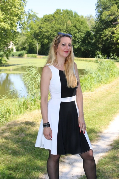 francouzská milfka horké nejlépe fotografie