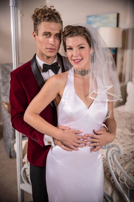 bride xxx photo