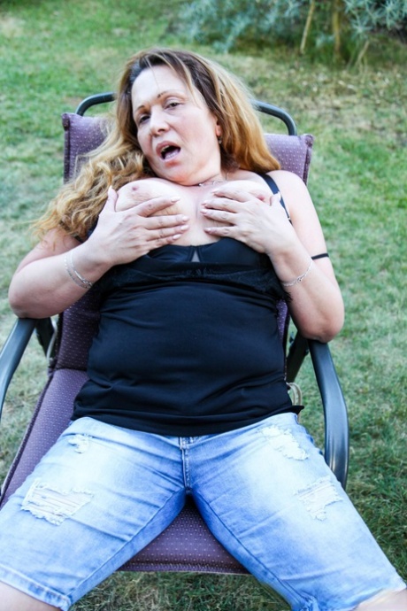 sexy granny pornos images