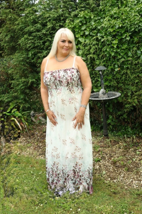 vestido maduro desnudos perfectos galería