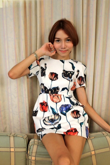 Ladyboy Name pornstar nude photo
