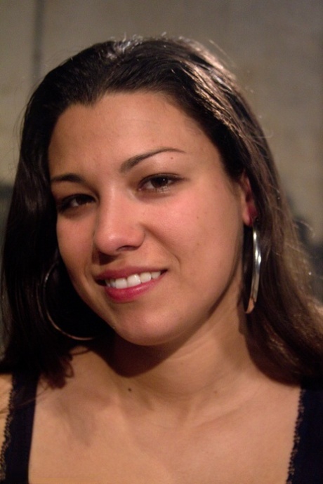 Dana Vixen star best picture