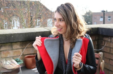 Franse amateur exclusief voor volwassenen galerij