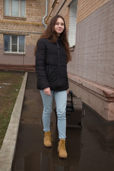 russisk amatør top erotisk galleri