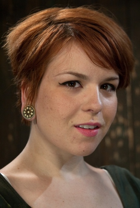 redhead bdsm porno picture