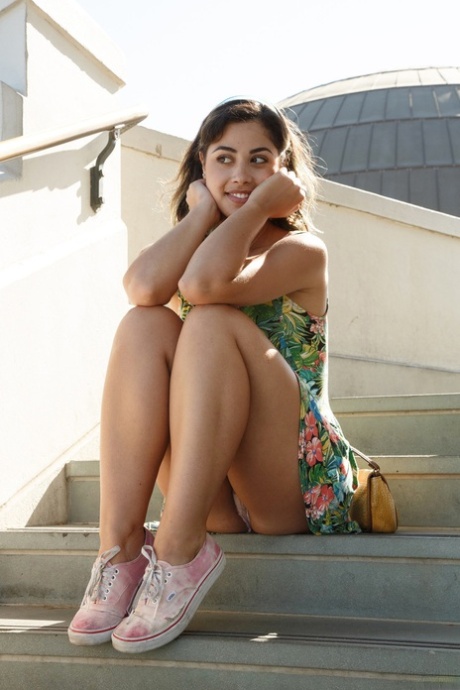 latina upskirt porn gallery