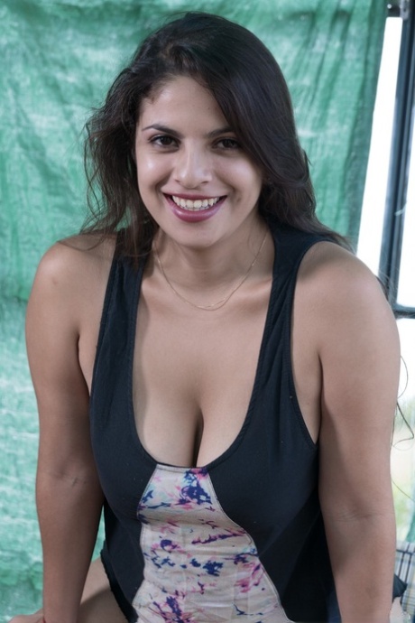 Anastasia Cherry nudes pornstar picture