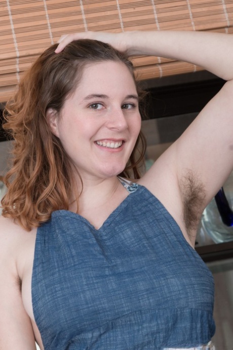 Eleanor Rose model exclusive photo