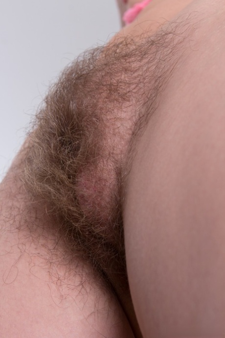 hairy wife nude images