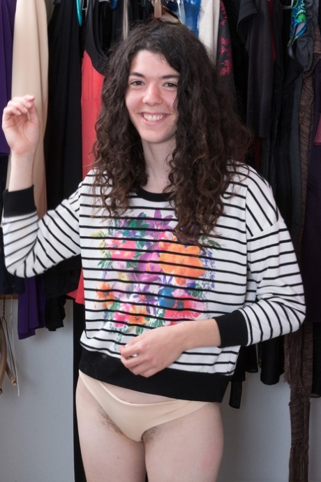 Silki Smith top model archive