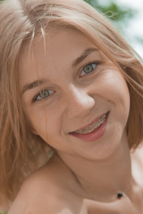 Kristinka Bush exclusive pornstar picture