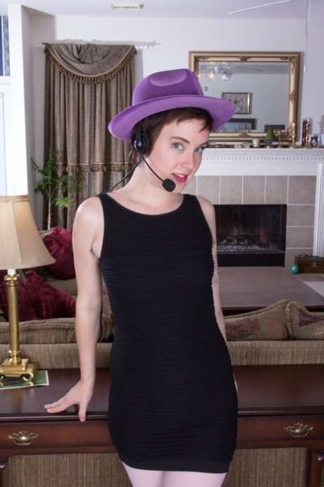 Ruby Rose exclusive actress pic