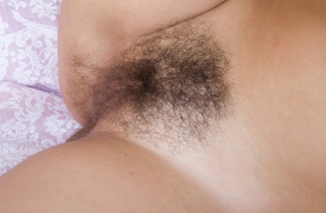 haarige zierliche kunst sex bild