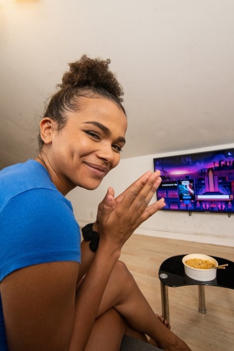 ebony pov hot xxx galleries